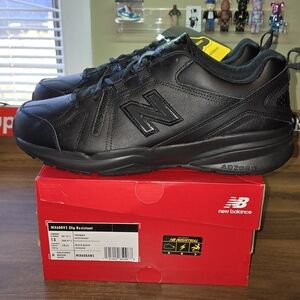 New Balance MX608V5 13m